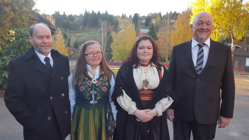 motte-kongen