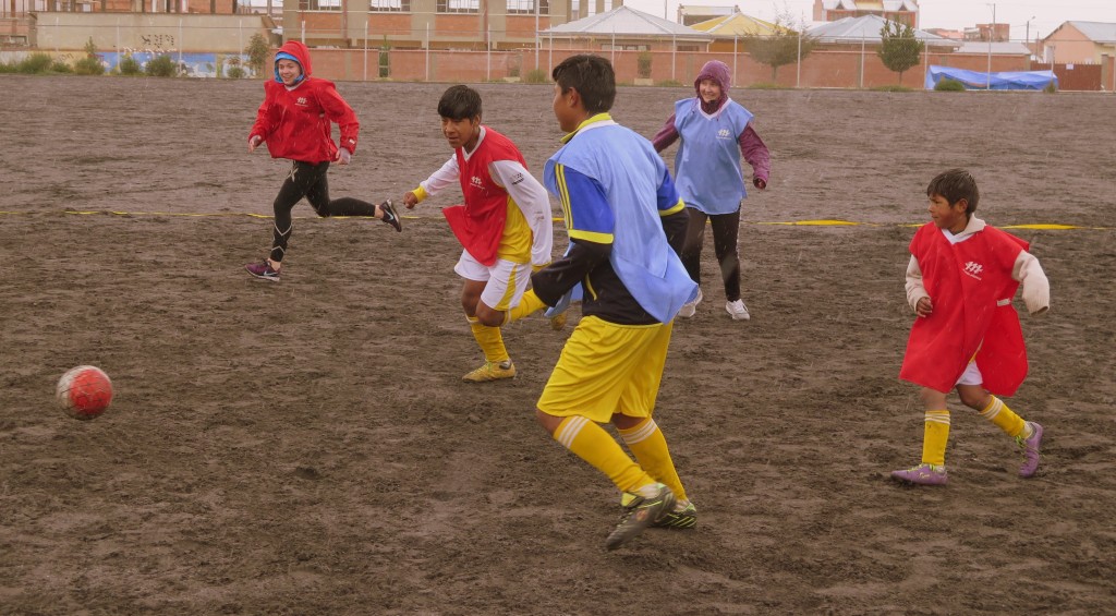 Fotball