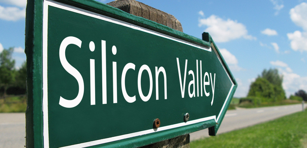 Silicon valley