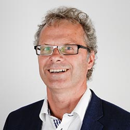 - Prosjektet har gjort oss som skole mer bevisste på en del ting. Miljøhensyn, søppel, kjøttproduksjon og selvberging – for å nevne noe, sier rektor Per Egil Andersen.