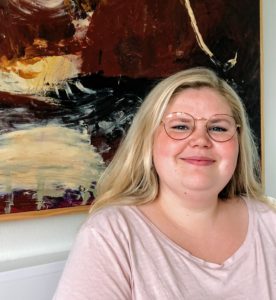 Bildet av Camilla Vågen.