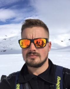 Erlend Berge Næsheim