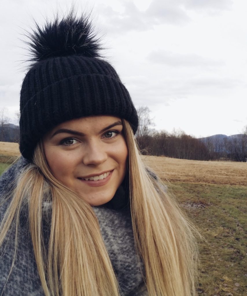 Jenny Nesje folkehøgskole