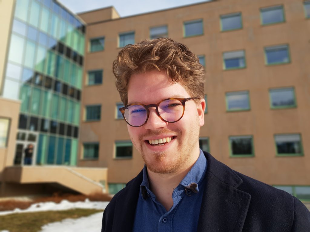 Adrian Dahl Askelund