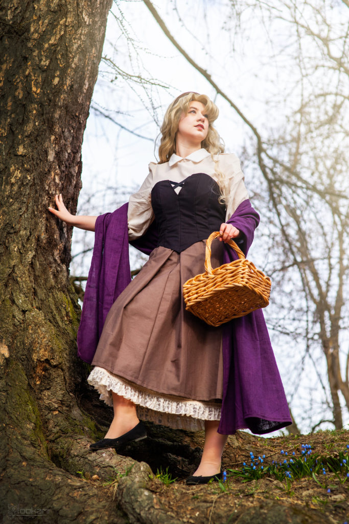 Foto: Ookami Cosplay Photography