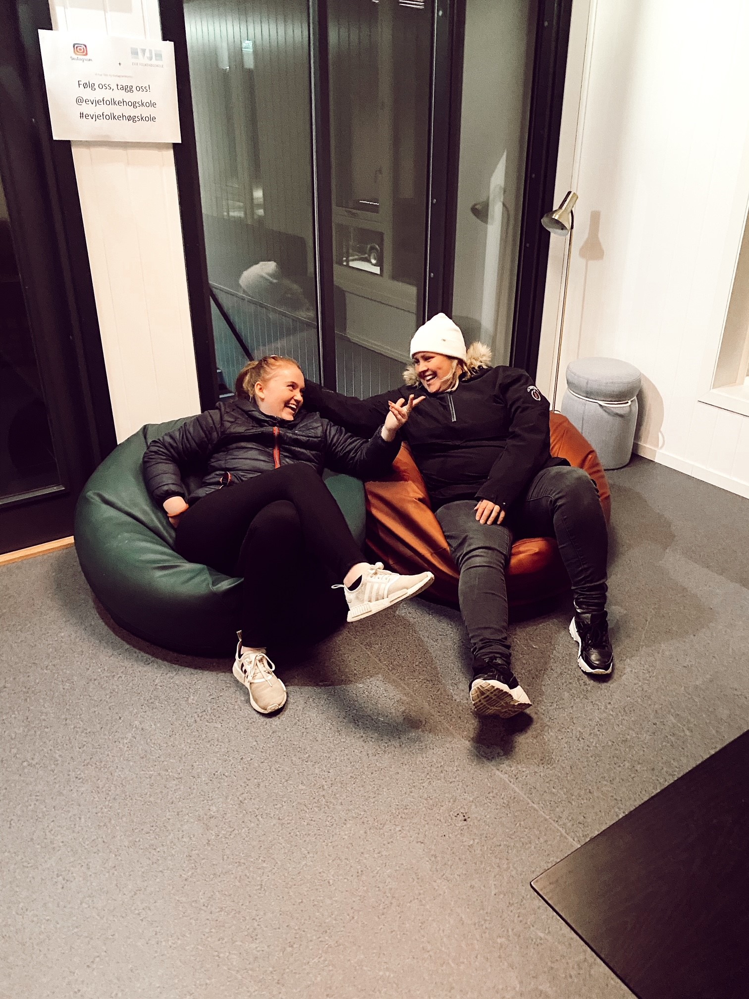 Evje Folkehøgskole Folkehøgskole