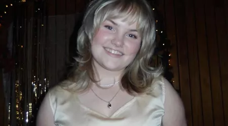 Hedda Loen Bue, studerer Bachelor i Arkeologi UiO