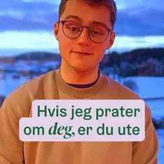 Når røk du ut? Kommenter! 🫵💬 #folkehøgskole #folkehøyskole #friår #utdanning #challenge