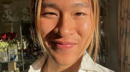 Jan Truong, student Billedkunst KHiO