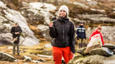 Jasmin Raz Karterud