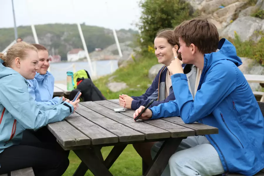 Folkehøgskolen Sørlandet