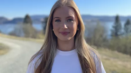 Maren Gudbjartsdottir