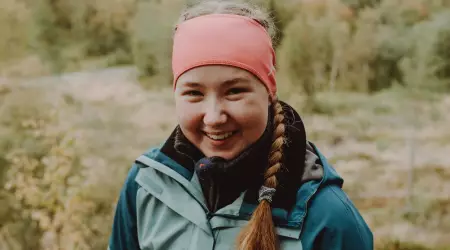 Elena Bråthen