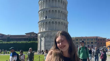 Mathea Bjørgen Hammer