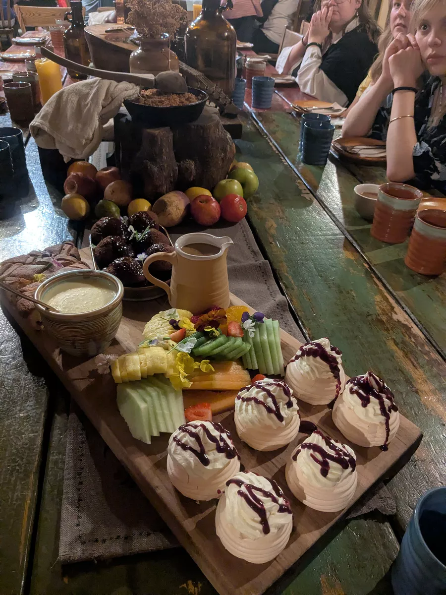 Folkehøgskolen Sørlandet - Fantasy: Fra Hobbiton til Hogwarts