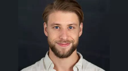 Jens Jeremiassen Johnsen