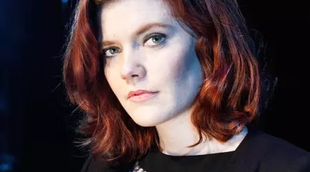 Kirsti Sørlie Hansen