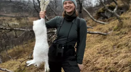 Anna Baktoft