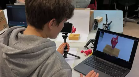 Iben Bang Gulliksen, elev 24-25