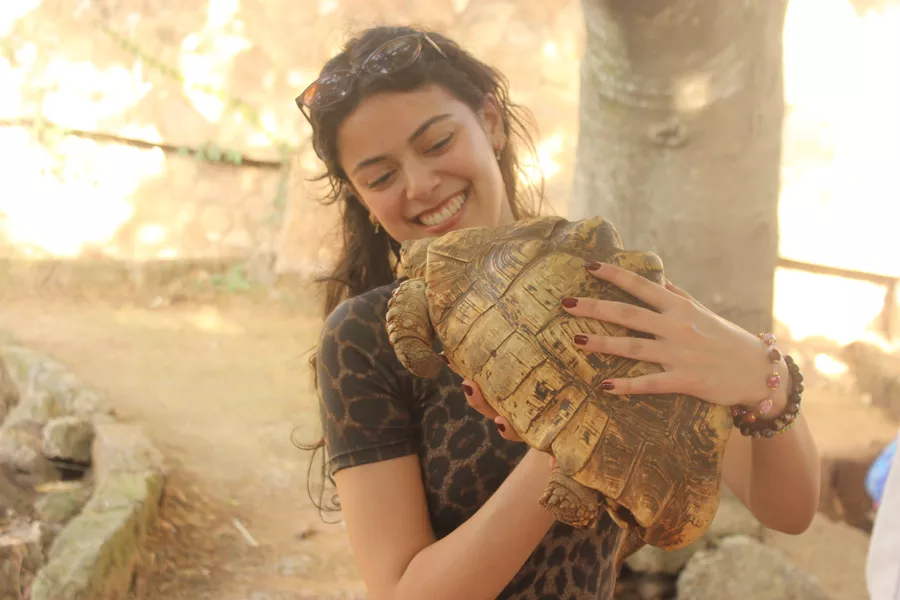 Folkehøgskolen Sørlandet - Globalt Fokus og Experience - Linjetur til Kenya og Zanzibar