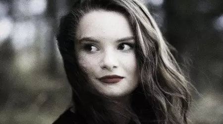 Hanne Marie Lenth Solbø