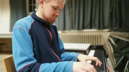 Ole Magnus