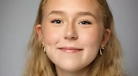 Helene Bjerke, elev 26-27