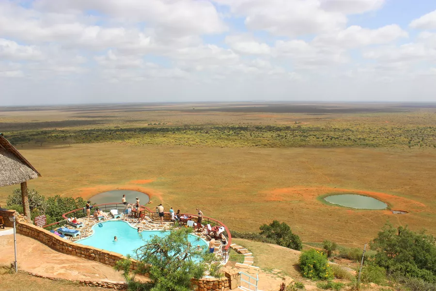 Folkehøgskolen Sørlandet - Globalt Fokus og Experience - Linjetur til Kenya og Zanzibar
