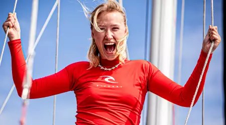 Mina Helene Skahjem Overgaard