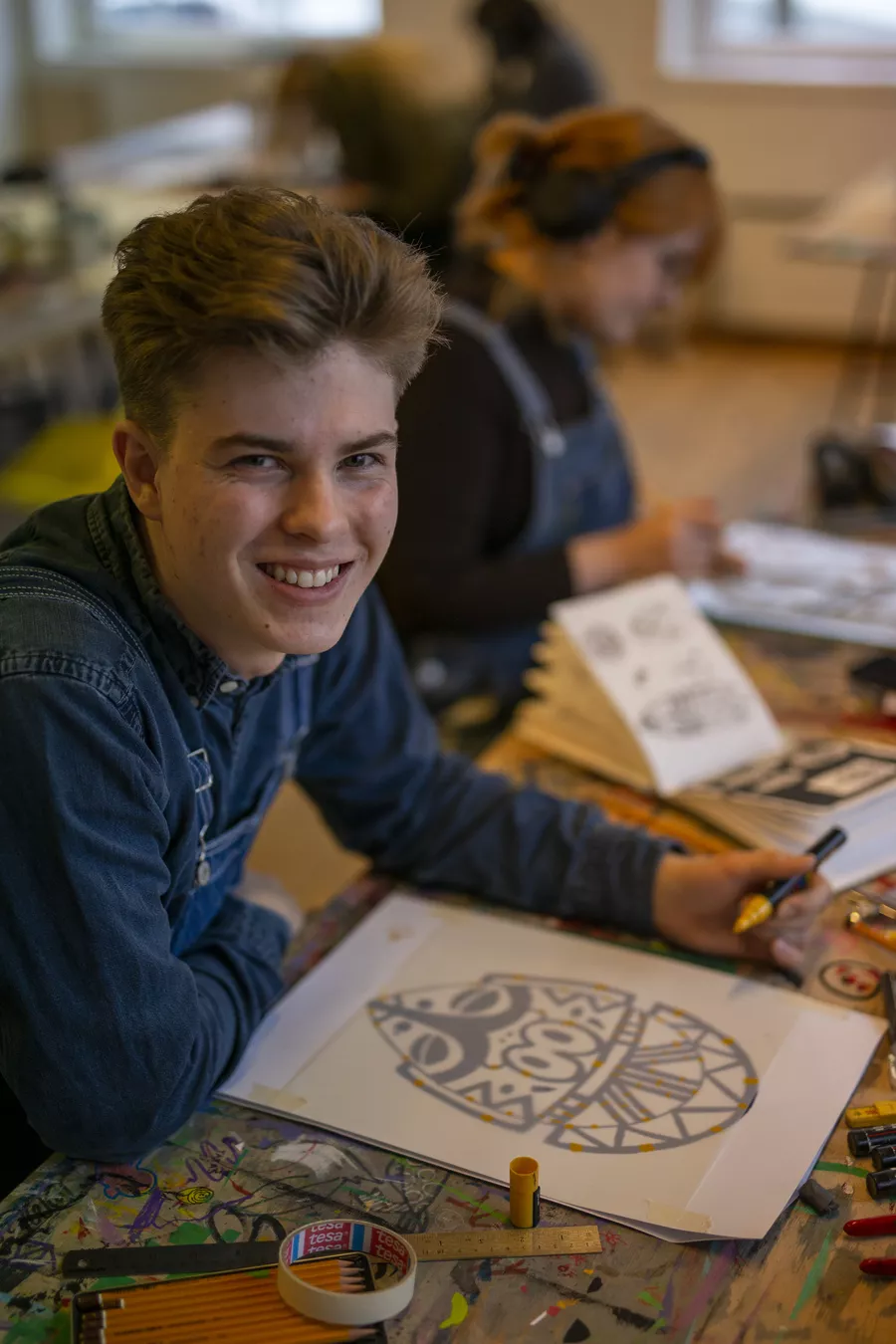 Art+