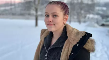 Emilie Mayer Borgersen