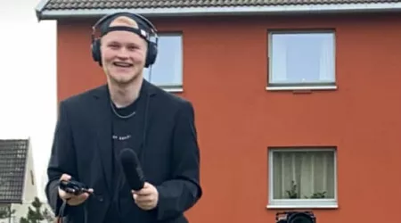 Georg Brechan Nestby