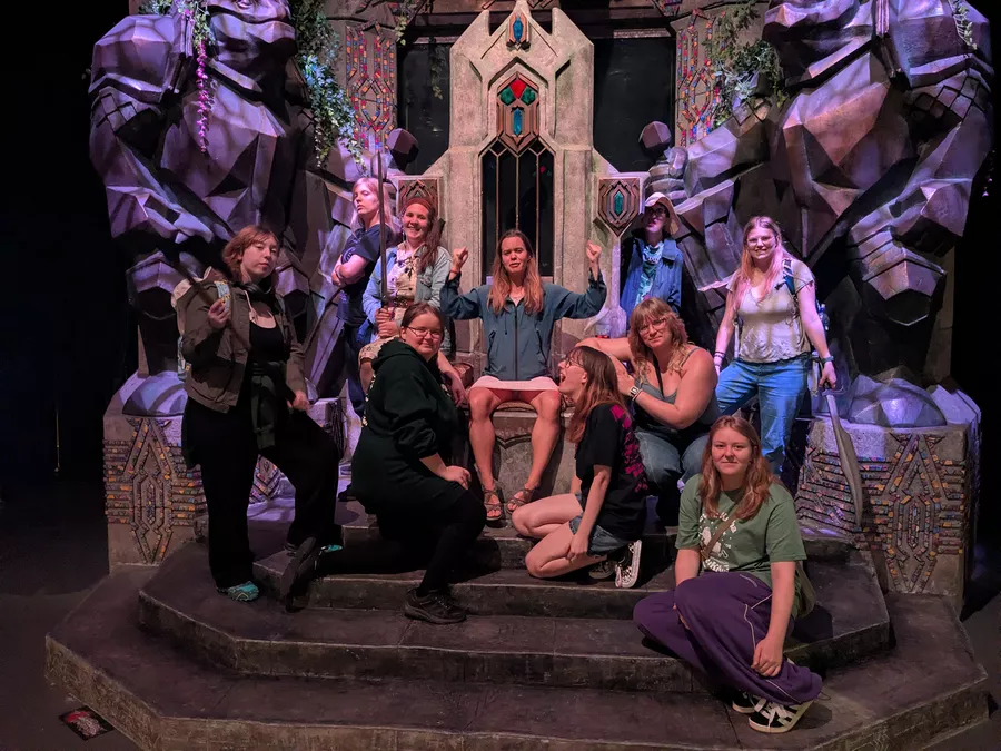 Folkehøgskolen Sørlandet - Fantasy: Fra Hobbiton til Hogwarts