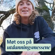 Møt oss her de neste ukene 👇 🏰❄️ Trondheim (7.–8. jan) ⚓🐳 Sandefjord (12.–13. jan) 🌊🌞 Kristiansand (16. jan) 🛢️🌬️...