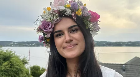 Arina Sharifi 