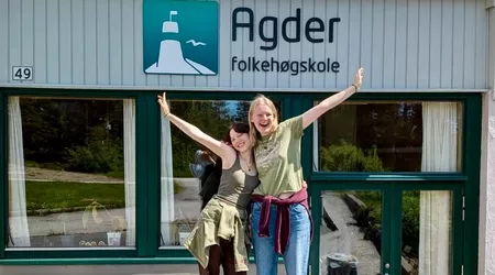 Nele  Melina Milde Voelker, Germany