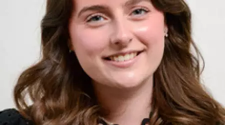 Anne Kvakstad Witsø, elev 21-22 og studerer nå Musikkteater ved NSKI Oslo