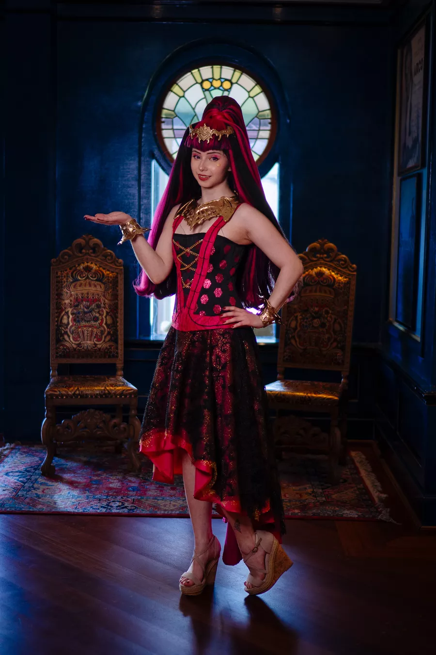 Draculaura Monster High