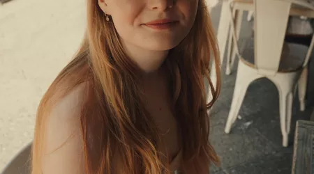 Siri Louise Sævold