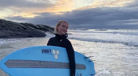 Carla Røhnebæk-Rydjord