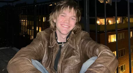Jesper Lunde Storløkken, student Musikkvitenskap, UiO