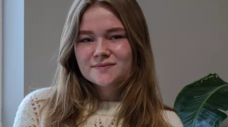 Ingvild Kallevik Nornes