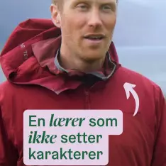 5. oktober er Verdens lærerdag. Vi er så stolte av alle de fantastiske lærerne på folkehøgskolene, som investerer så mye...