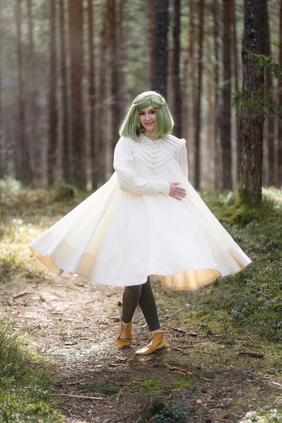 Coco Witch Hat Atelier