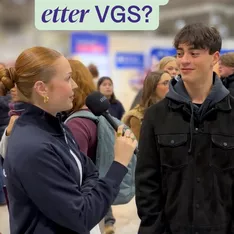 Uansett hvilken vei du velger etter VGS, tar du med deg noe nyttig videre. Lykke til med valget! ✨ Vurderer du folkehøgs...