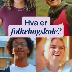Del denne med en som burde starte på folkehøgskole 💌 #folkehøgskole #folkehøyskole #utdanningsvalg #friår