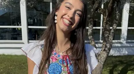 Daria Rosu elev 24-25