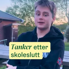 Albert har vært fast ambassadør hos oss i år! Nå oppsummerer han årene på @skognfhs 🥊🌏🙌 #folkehøyskole #folkehøgskole...
