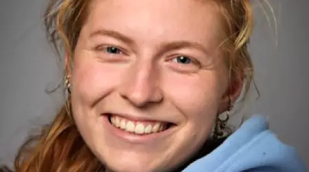 Kimberly Skaanevik-Ellingstad, elev 24-25