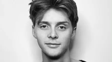 Alfred Ermesjø Dokken